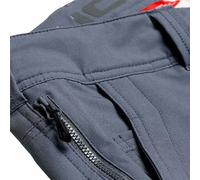 Troy Lee Designs Ruckus Travel Pants Blue 38 Men 38 Blue