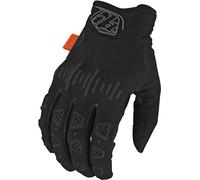 Troy Lee Designs Scout Gambit Motocross Gloves, black, size S for Men