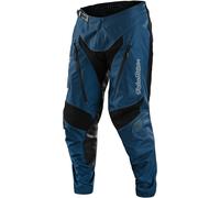 Troy Lee Designs Scout GP Motocross Pants, dark blue, size 30
