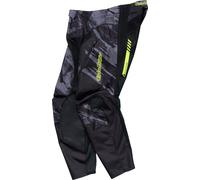 Troy Lee Designs Scout GP Pro Slab Motocross Pants, black, size 30 for Men