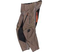 Troy Lee Designs Scout GP Solid Motocross Pants, green-brown, size 40 for Men