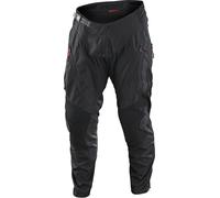 Troy Lee Designs Scout SE Motocross Pants, black, size 38 for Men