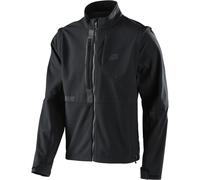 Troy Lee Designs Scout Traverse Jacket, black, size 2XL
