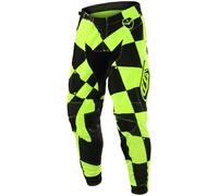 Troy Lee Designs SE Joker Pant, black-yellow, size 28 for Men
