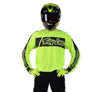 Troy Lee Designs Se Pro Air Vox Long Sleeve Jersey