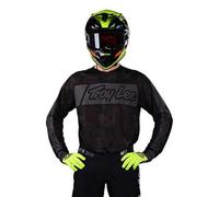 Troy Lee Designs Se Pro Air Vox Long Sleeve Jersey