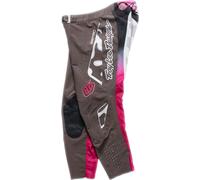 Troy Lee Designs SE Pro Myth Motocross Pants, dark grey, size 36