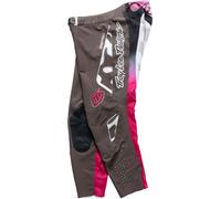Troy Lee Designs SE Pro Myth, textile pants 30 Grey/Light Grey/Black/Purple
