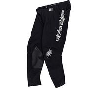 Troy Lee Designs SE Pro Solo 2025 Motocross Pants, black, size 38 for Men