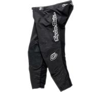 Troy Lee Designs SE Pro Solo Motocross Pants, black, size 38