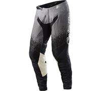 Troy Lee Designs Se Pro Webstar Off-road Pants Grey 34 Men
