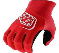TLD 2020 Spring MX Gloves SE Ultra Red Troy Lee Designs Motocross MTB