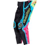 Troy Lee Designs SE Ultra Membrane Motocross Pants, size 30 for Men