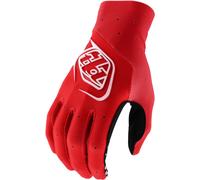 TLD 2020 Spring MX Gloves SE Ultra Red Troy Lee Designs Motocross MTB