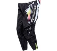 Troy Lee Designs Se Ultra Proton Off-road Pants Black 36 Men