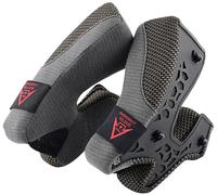 Troy Lee Designs SE5 Carbon Cheek Pads, black, size S for Men