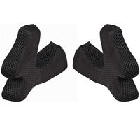 Troy Lee Designs Se5 Composite Cheek Pads Black M