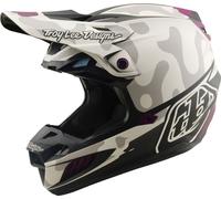 Troy Lee Designs Spring 2026 MX SE5 Composite Myth Helmets Punice