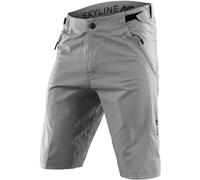Troy Lee Designs Skyline Air Cycling Shorts Mono Quarry
