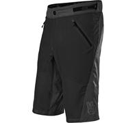Troy Lee Designs Skyline Air Shell Bicycle Shorts, black, size 32