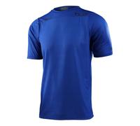 Troy Lee Designs Skyline Air SS MTB Jersey Mono True Blue