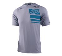Troy Lee Designs Skyline Air SS MTB Jersey Stacks Mist