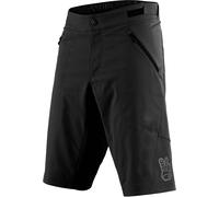 Troy Lee Designs Skyline Bicycle Shorts, black, size 34 for Men