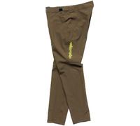 Troy Lee Designs Skyline Chill MTB Cycling Trousers Mono Dark Earth