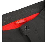 Troy Lee Designs Skyline Chill MTB Cycling Trousers Mono Black