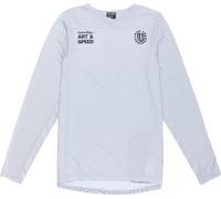 Troy Lee Designs Skyline Long Sleeve MTB Mountain Bike Jersey Radioscape Mist