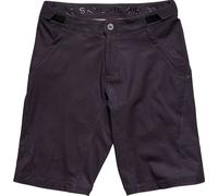 Troy Lee Designs Skyline Mono Bicycle Shorts, black, size 38 for Men