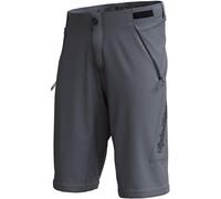 Troy Lee Designs Skyline MTB Cycling Shorts Shell Only Mono Charcoal