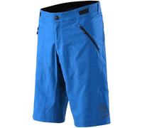 Troy Lee Designs Skyline MTB Cycling Shorts Shell Only Slate Blue