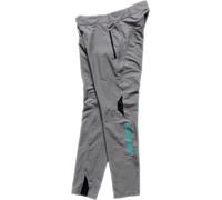 Troy Lee Designs Skyline Pro Mono Bicycle Pants, grey/green, size 38