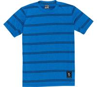 Troy Lee Designs Skyline Ride Washed Out T-Shirt, blue, size 2XL for Men