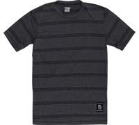 Troy Lee Designs Skyline Ride Washed Out T-Shirt, dark grey, size XXL