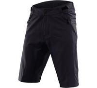 Troy Lee Designs Skyline Shell Mono Bicycle Short, black, size 40 for Men