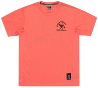 Troy Lee Designs Skyline Short Sleeve MTB Cycling Ride Tee P&W Melon