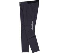 Troy Lee Designs Skyline Superlyte MTB Cycling Trousers Mono Carbon