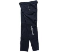 Troy Lee Designs Skyline Trail Mono Youth Bicycle Pants, black, size 24