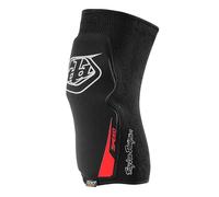 Troy Lee Designs Speed D3O Knee Sleeves Black