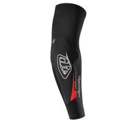 Troy Lee Designs Speed Youth Elbow Sleeve Black