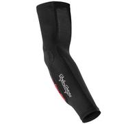 Troy Lee Designs Speed Youth MTB Elbow Sleeves Black