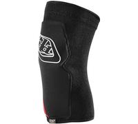 Troy Lee Designs Speed Youth MTB Knee Sleeves Black