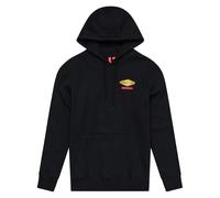 Troy Lee Designs Spring 2025 MX Carb Hoodie Black