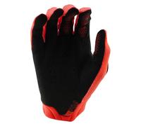 Troy Lee Designs Spring 2025 MX Gloves AIR Mono Orange