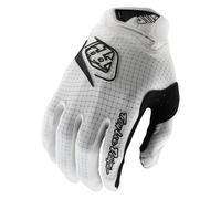 Troy Lee Designs Spring 2025 MX Gloves AIR Mono White