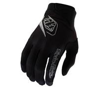 Troy Lee Designs Spring 2025 MX Gloves AIR Youth Mono Black