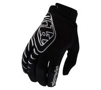 Troy Lee Designs GP Pro Mono Motocross Gloves, black, size XL for Men