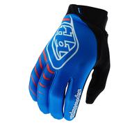 Troy Lee Designs Spring 2025 MX Gloves GP PRO Mono Blue